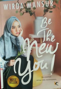 Image of Be The new you!
