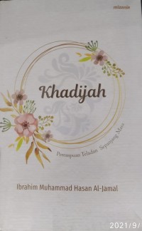 Image of Khadijah
