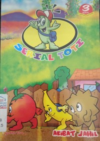 Image of Serial Toti