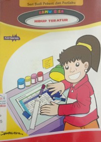 Image of Kamu Bisa : Hidup Teratur