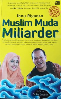 Image of Muslim Muda Miliader