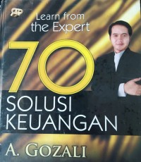 Image of 70 Solusi Keuangan