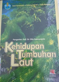 Kehidupan Tumbuhan Laut