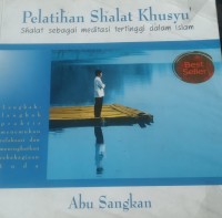 Image of Pelatihan Shalat Khusyuk