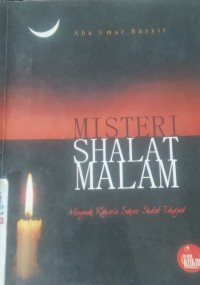 Image of Misteri Shalat Malam