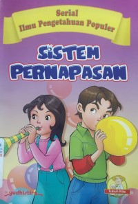 Image of Sistem Pernapasan