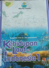 Kehidupan Laut Indonesia 1