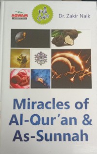 Miracles of Al-Qur'an & As-Sunnah