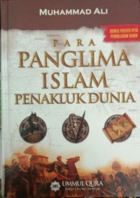 Para Panglima Islam Penakluk Dunia