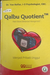 Image of Qalbu Quotient : Heart-Based Behavioral Management