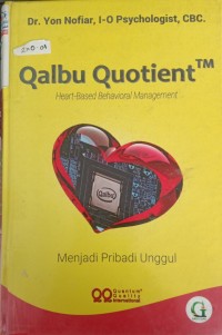 Qalbu Quotient : Heart-Based Behavioral Management