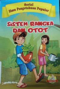 SISTEM RANGKA DAN OTOT