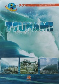 Image of TSUNAMI