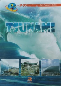 TSUNAMI