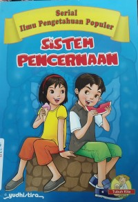 Image of SISTEM PENCERNAAN