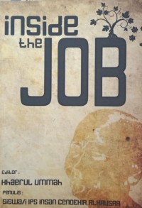 Image of Inside the Job