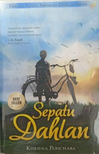 Image of Sepatu Dahlan