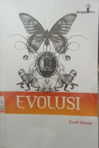 Image of Evolusi