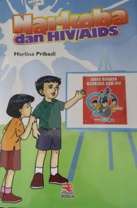 Image of Narkoba dan HIV/AIDS