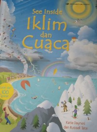 See Inside Iklim dan Cuaca