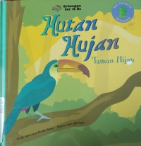 Image of Hutan Hujan Taman Hijau