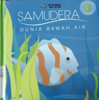 SAMUDERA DUNIA BAWAH AIR