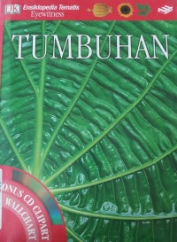 Image of Eyewitness Tumbuhan