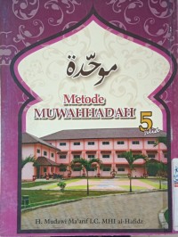 Metode Muwahhadah