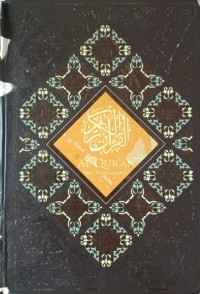 Al-Qur'an dan Terjemahnya