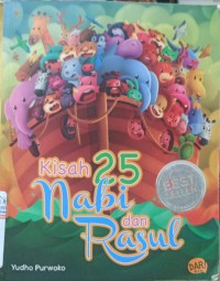 Kisah 25 Nabi dan Rasul