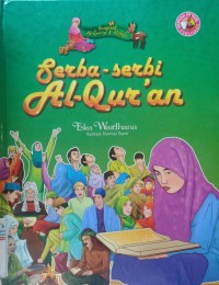 Serba-serbi Al-Qur'an