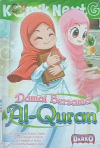 Damai Bersama Al-Quran