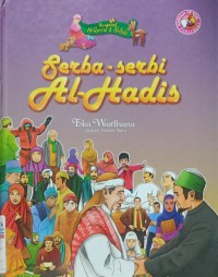 Serba-serbi Al-Hadis