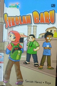 Sekolah Baru