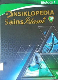Image of Ensiklopedia Sains Islam 2 : Biologi 1