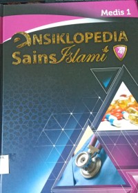 Image of Ensiklopedia Sains Islami 4 : Medis 1