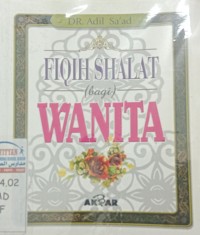 Image of Fiqih Shalat Bagi Wanita