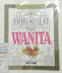 Fiqih Shalat Bagi Wanita