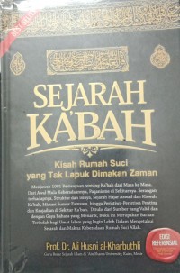 Sejarah Ka'bah