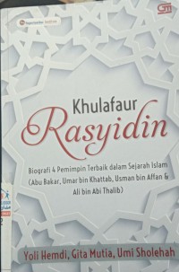 Image of Khulafaur Rasyidin