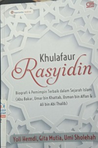 Khulafaur Rasyidin