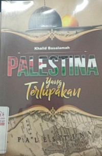 Image of Palestina yang terlupakan