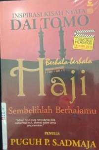 Image of Berhala-hala Haji