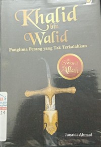 Image of Khalid Bin Walid