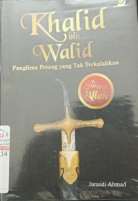 Khalid Bin Walid