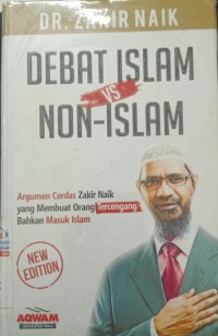 Debat Islam VS Non-Islam