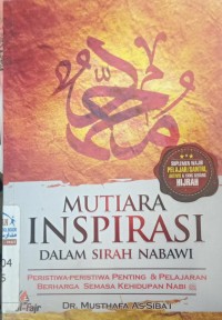 Image of Mutiara Inspirasi