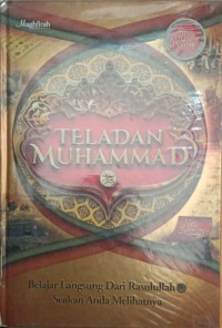 Image of Teladan Muhammad