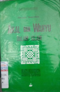 Akal dan Wahyu dalam Islam