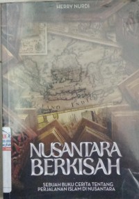 Nusantara Berkisah